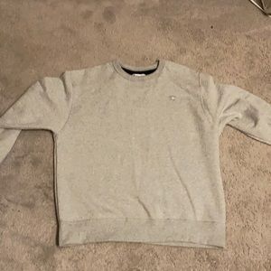 Champion crewneck sweatshirt